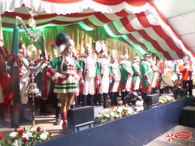 28.01.2023 - Prinzenkürung