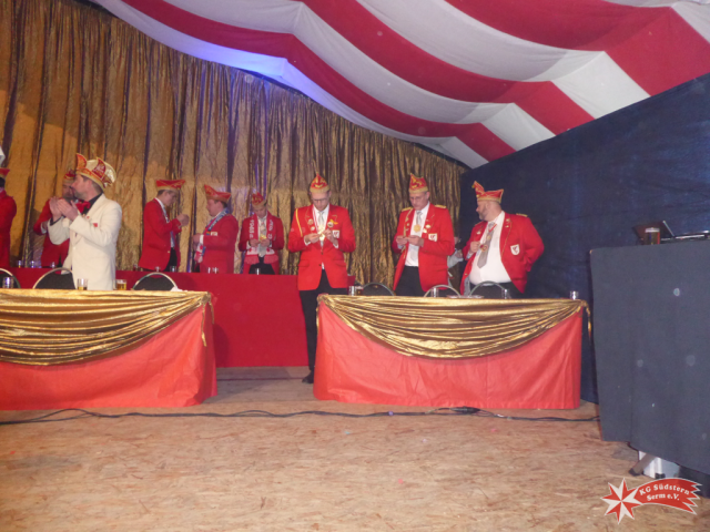 28.01.2023 - Prinzenkürung