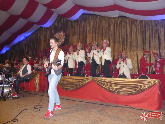 28.01.2023 - Prinzenkürung