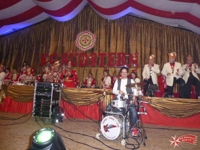 28.01.2023 - Prinzenkürung