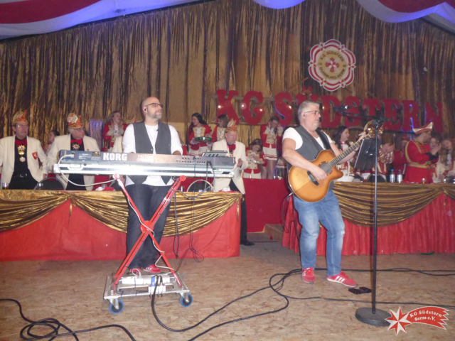 28.01.2023 - Prinzenkürung