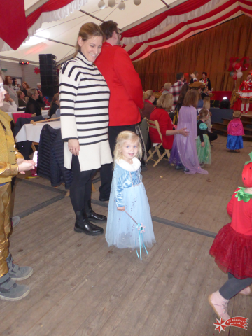 29.01.2023 - Kinderprinzenkürung