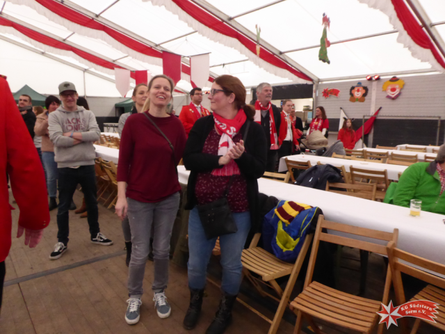 29.01.2023 - Kinderprinzenkürung