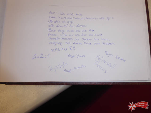 01.02.2023 - HDK Museum