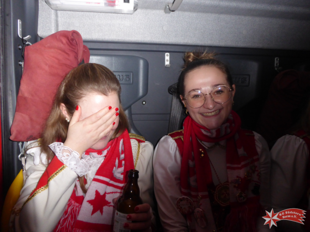 02.02.2023 - Freiwillige Feuerwehr Mündelheim