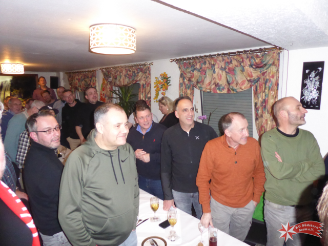 03.02.2023 - Wurstsammler