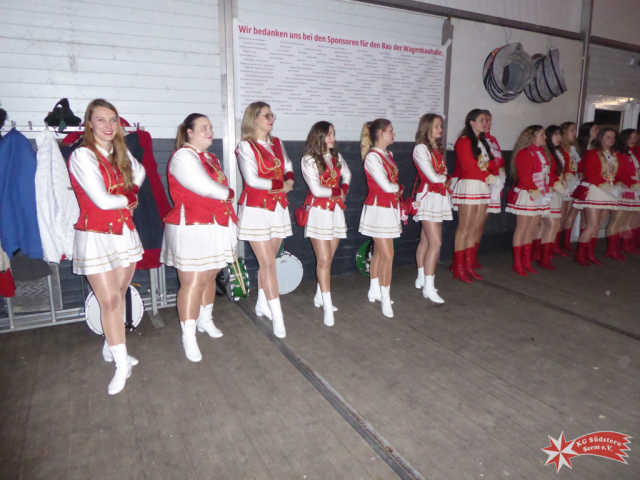 04.02.2023 - Patronatsfest [Galerie 1]