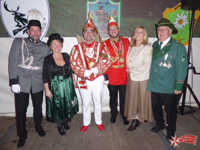 04.02.2023 - Patronatsfest [Galerie 1]