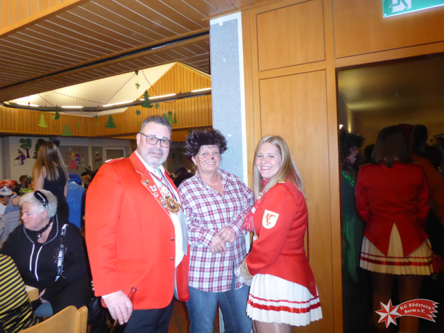 10.02.2023 - KFD Serm