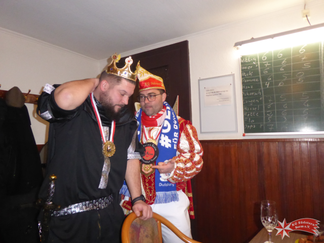 11.02.2023 - KC No Ma'am