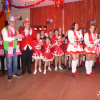 11.02.2023 - Pfarrkarneval St. Michael