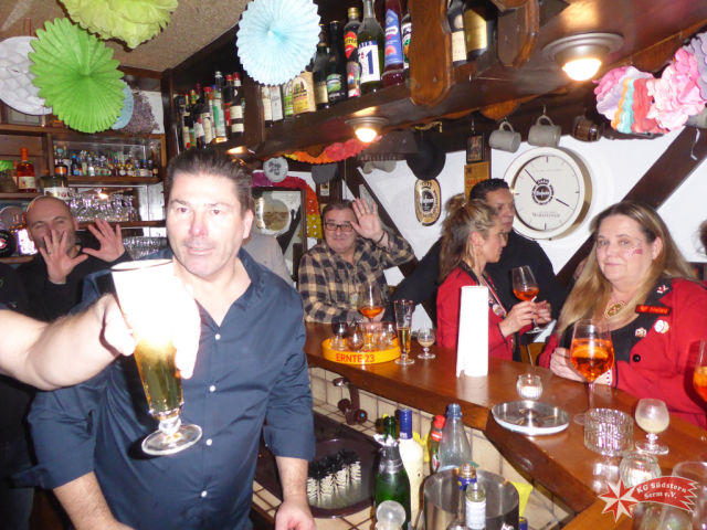 11.02.2023 - Sermerellas