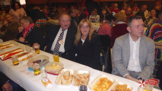 20.01.2024 - Prinzernkürung 2024