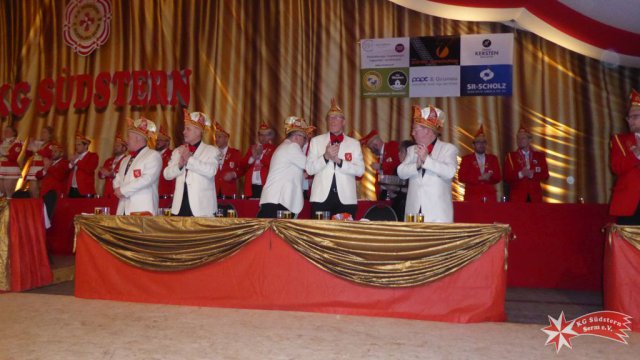 20.01.2024 - Prinzernkürung 2024