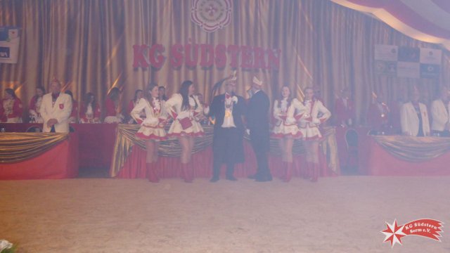 20.01.2024 - Prinzernkürung 2024