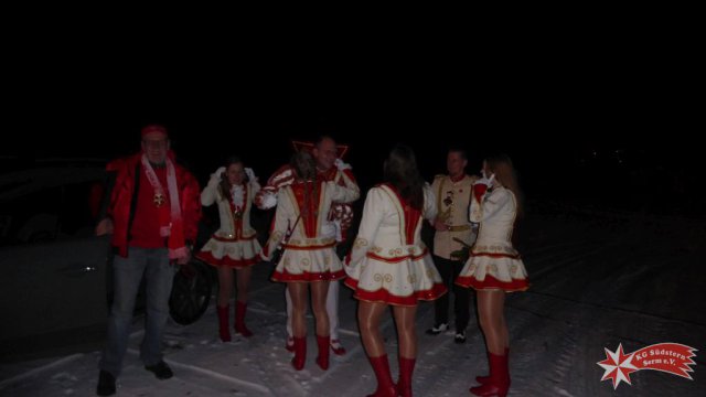 20.01.2024 - Prinzernkürung 2024