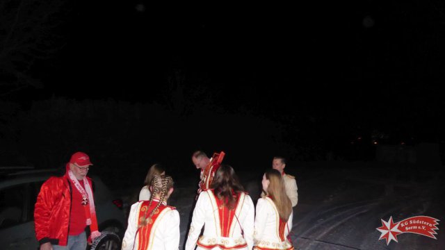 20.01.2024 - Prinzernkürung 2024