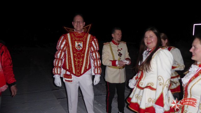 20.01.2024 - Prinzernkürung 2024