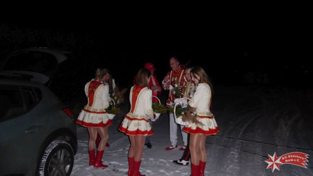 20.01.2024 - Prinzernkürung 2024