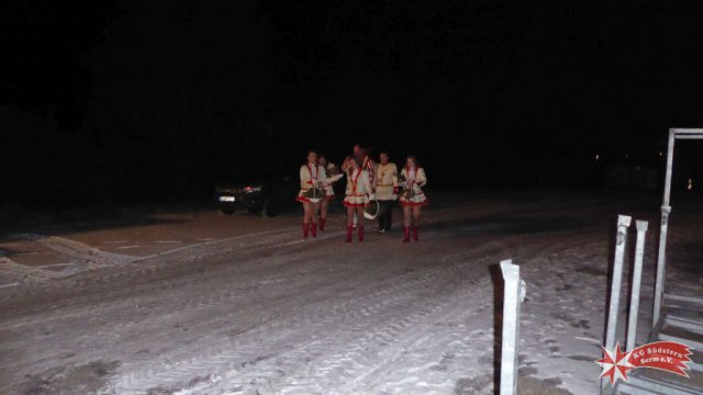 20.01.2024 - Prinzernkürung 2024