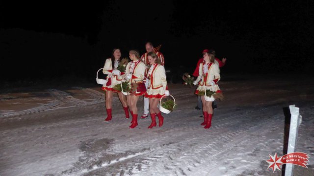 20.01.2024 - Prinzernkürung 2024