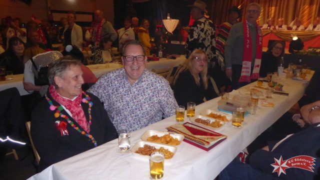 20.01.2024 - Prinzernkürung 2024