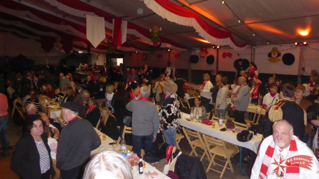 20.01.2024 - Prinzernkürung 2024