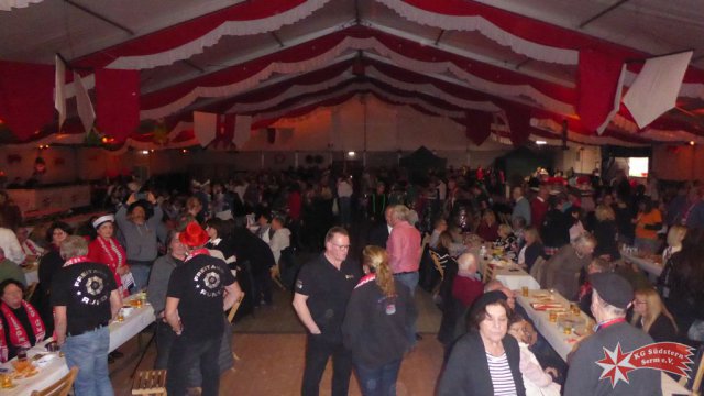 20.01.2024 - Prinzernkürung 2024