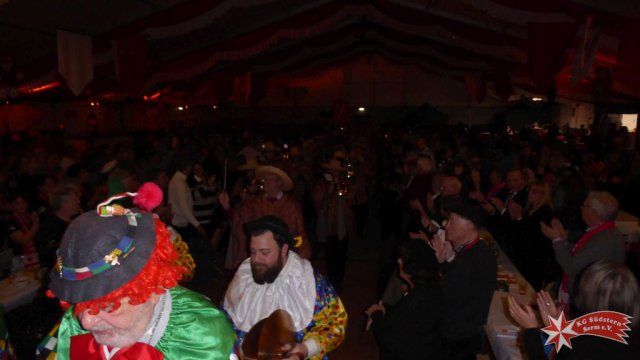 20.01.2024 - Prinzernkürung 2024