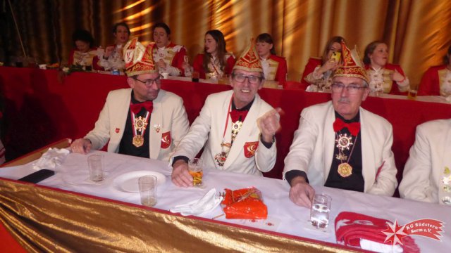 20.01.2024 - Prinzernkürung 2024