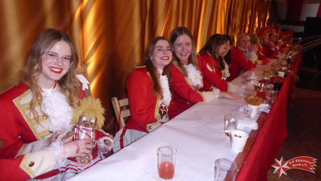 20.01.2024 - Prinzernkürung 2024