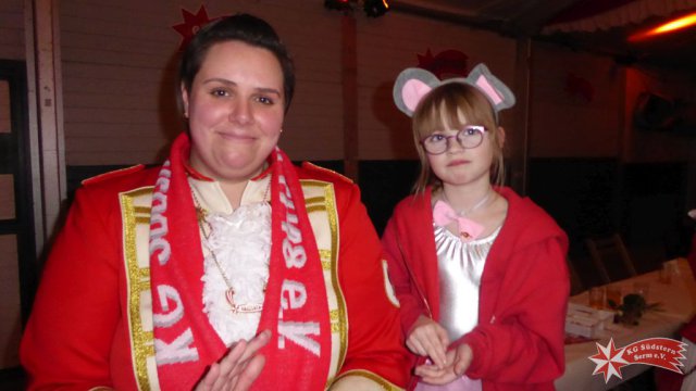 20.01.2024 - Prinzernkürung 2024