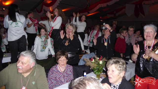 20.01.2024 - Prinzernkürung 2024