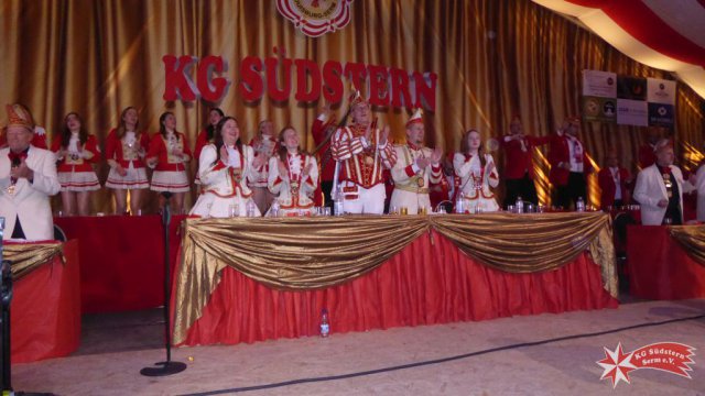 20.01.2024 - Prinzernkürung 2024