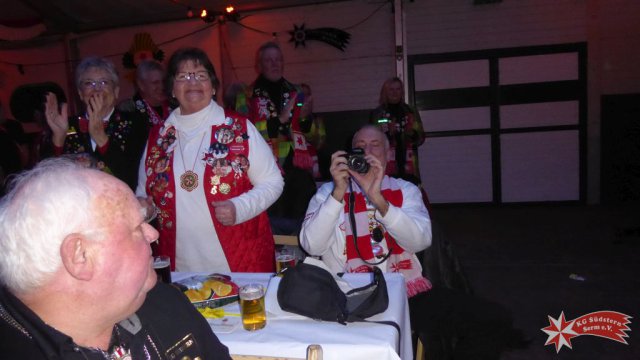 20.01.2024 - Prinzernkürung 2024