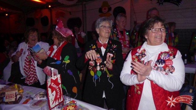 20.01.2024 - Prinzernkürung 2024