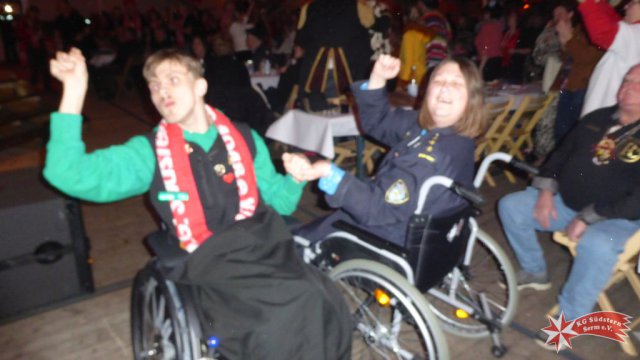 20.01.2024 - Prinzernkürung 2024