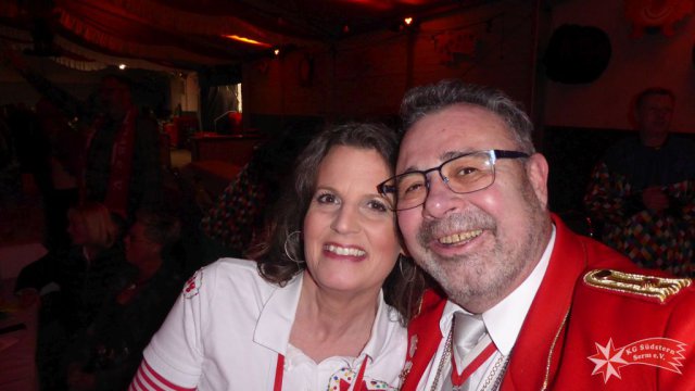 20.01.2024 - Prinzernkürung 2024