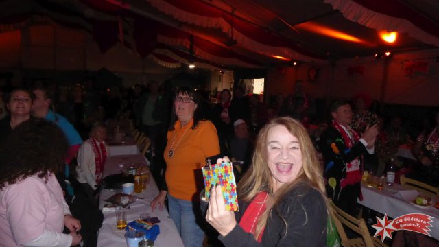 20.01.2024 - Prinzernkürung 2024