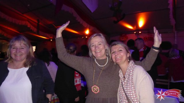 20.01.2024 - Prinzernkürung 2024