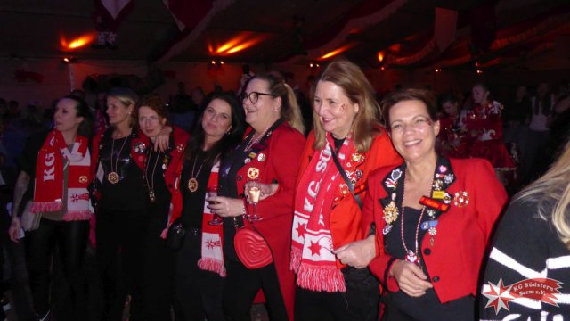 20.01.2024 - Prinzernkürung 2024