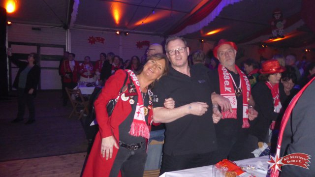 20.01.2024 - Prinzernkürung 2024