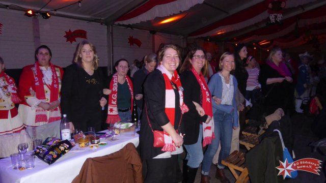 20.01.2024 - Prinzernkürung 2024