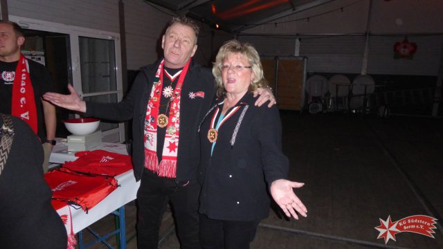 20.01.2024 - Prinzernkürung 2024