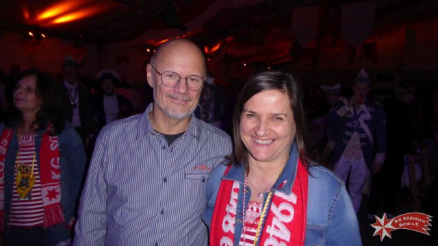 20.01.2024 - Prinzernkürung 2024