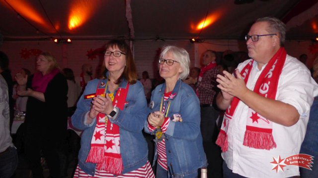 20.01.2024 - Prinzernkürung 2024