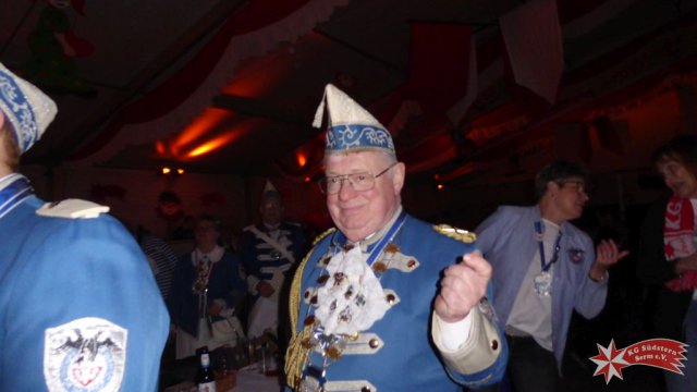 20.01.2024 - Prinzernkürung 2024