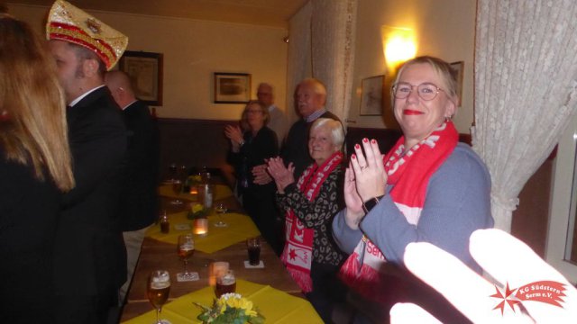 24.01.2024 - CDU Serm Mündelheim Ehingen