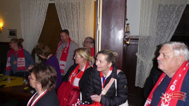 24.01.2024 - CDU Serm Mündelheim Ehingen