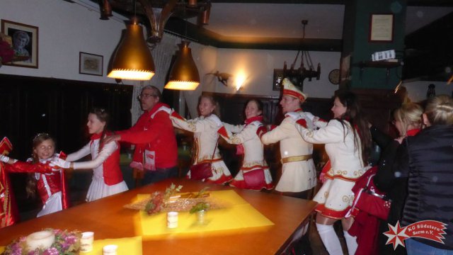 24.01.2024 - CDU Serm Mündelheim Ehingen